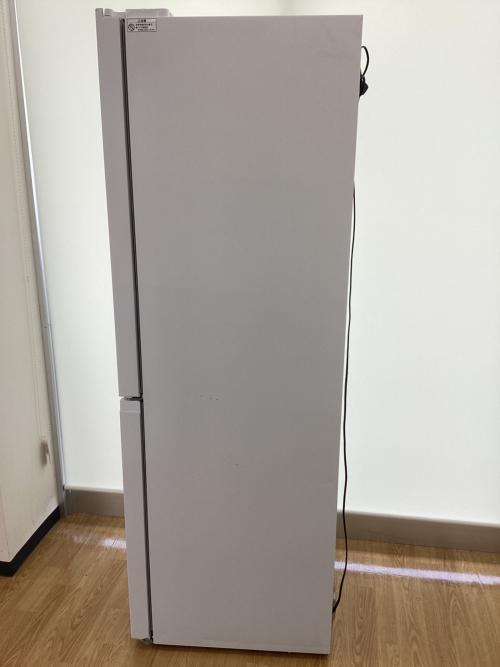 ニトリ 2ドア冷蔵庫 274L 2022年製 NTR-274WH