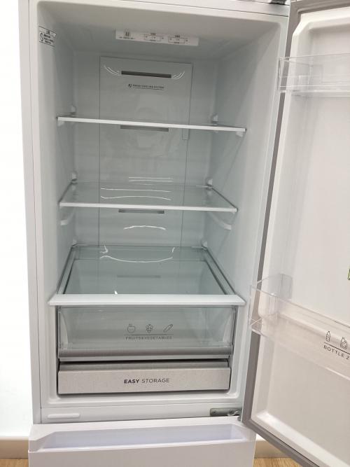 ニトリ 2ドア冷蔵庫 274L 2022年製 NTR-274WH