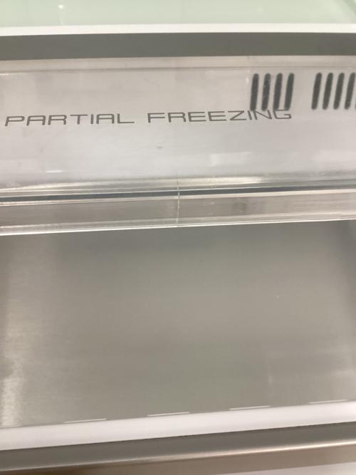 Panasonic (パナソニック) 6ドア冷蔵庫 500L 2019年製 NR-F504HPX-N