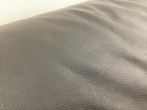 Poltromec (ポルトロメック) Gemini 2人掛けソファー 総革