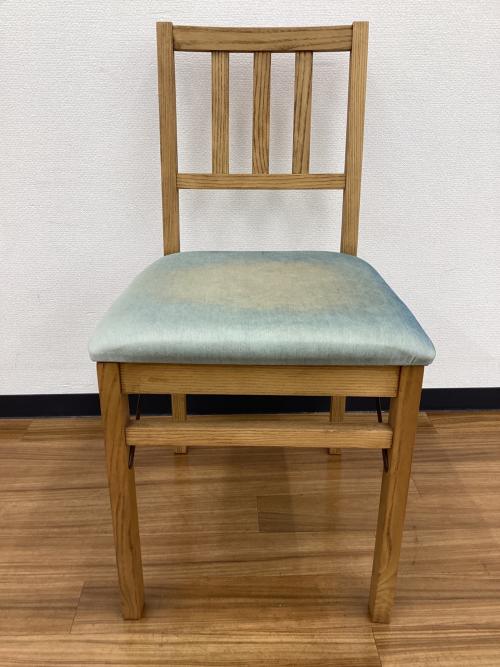 journal standard Furniture (ジャーナルスタンダードファニチャー) ハーレムチェア