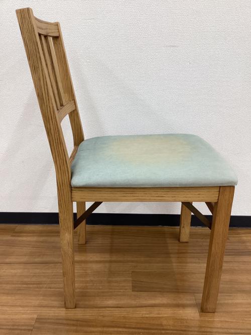 journal standard Furniture (ジャーナルスタンダードファニチャー) ハーレムチェア