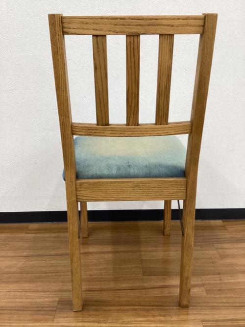 journal standard Furniture (ジャーナルスタンダードファニチャー) ハーレムチェア