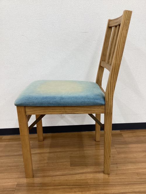 journal standard Furniture (ジャーナルスタンダードファニチャー) ハーレムチェア