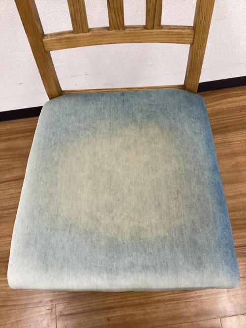 journal standard Furniture (ジャーナルスタンダードファニチャー) ハーレムチェア