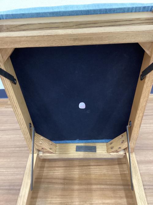 journal standard Furniture (ジャーナルスタンダードファニチャー) ハーレムチェア