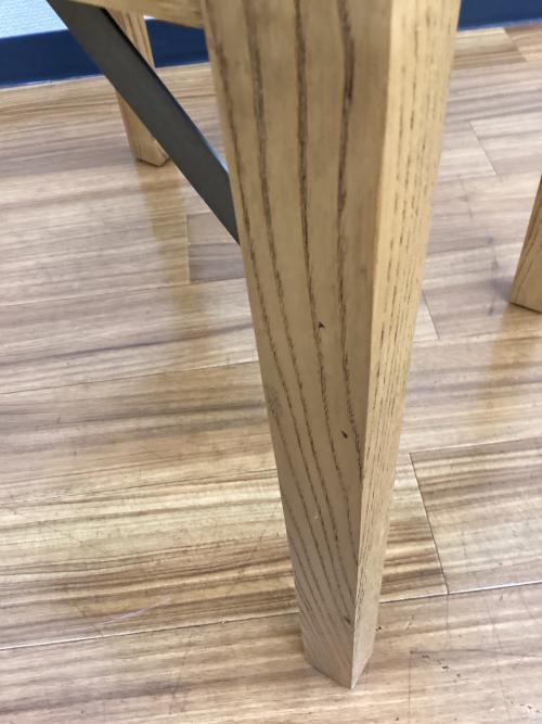 journal standard Furniture (ジャーナルスタンダードファニチャー) ハーレムチェア