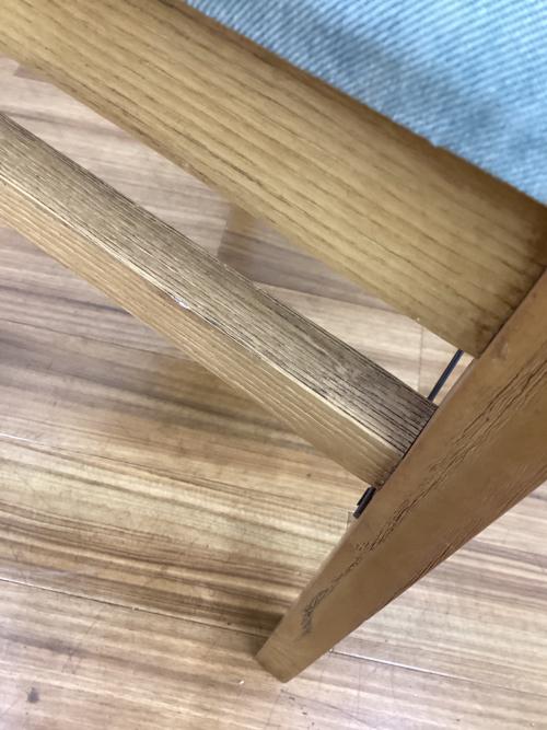 journal standard Furniture (ジャーナルスタンダードファニチャー) ハーレムチェア