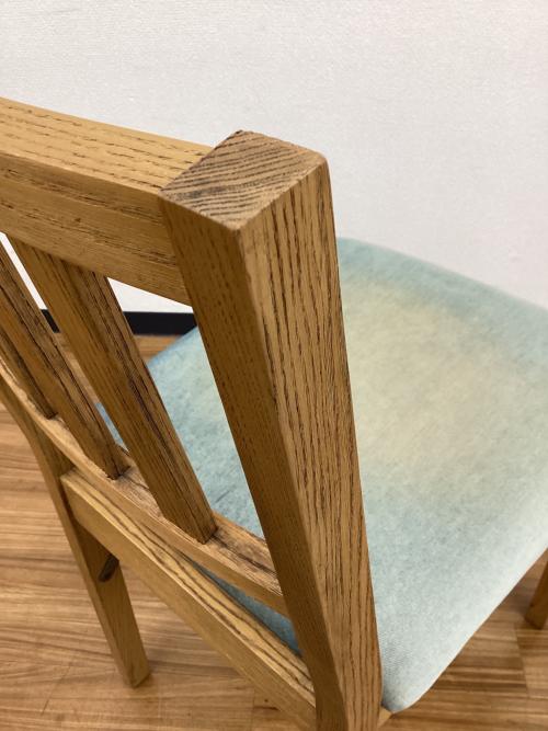 journal standard Furniture (ジャーナルスタンダードファニチャー) ハーレムチェア