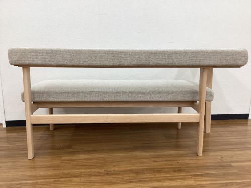 MOCOA LIVING HOUSE MOCOA カウチソファー 右 モコア リビングハウス