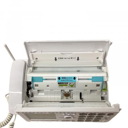 Panasonic (パナソニック) FAX付電話機 2022年製 KX-PD350|トレファク Panasonic (パナソニック) FAX付電話機 2022年製 KX-PD350|トレファク