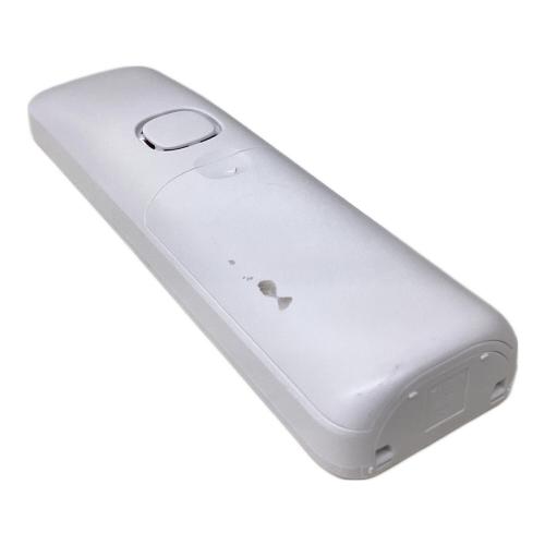 トレファクマーケット久喜店】Panasonic FAX付電話機(子機1台付)