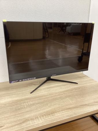 japannext 液晶モニター ゲームモード搭載 JN-IPS315UHDR 31.5型 IPS方式 4K(3840x2160) 60Hz ノングレア(非光沢) 1000:1 5ms 73138S315UR2306N0126