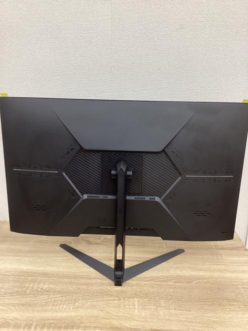 japannext 液晶モニター ゲームモード搭載 JN-IPS315UHDR 31.5型 IPS方式 4K(3840x2160) 60Hz ノングレア(非光沢) 1000:1 5ms 73138S315UR2306N0126