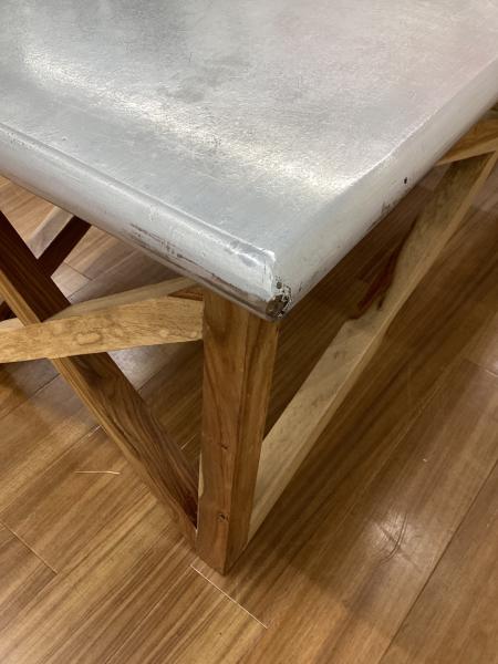 WTW (ダブルティー) ローテーブル 旧バルス PIコーヒーテーブル