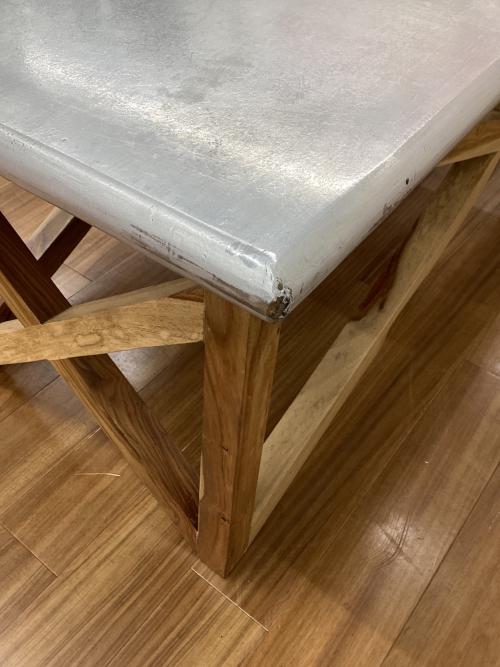 WTW COFFEE MARVERICKS TABLE コーヒーテーブル