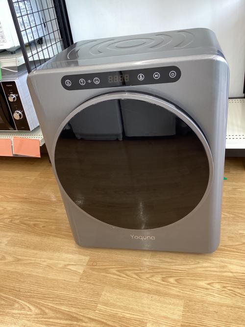 YOQUNA 衣類乾燥機 3.0kg GDZ40-518E