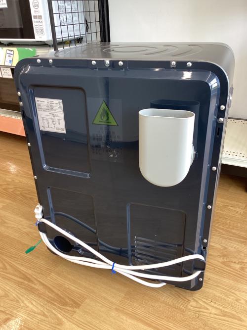 YOQUNA 衣類乾燥機 3.0kg GDZ40-518E