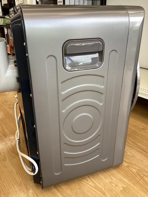 YOQUNA 衣類乾燥機 3.0kg GDZ40-518E