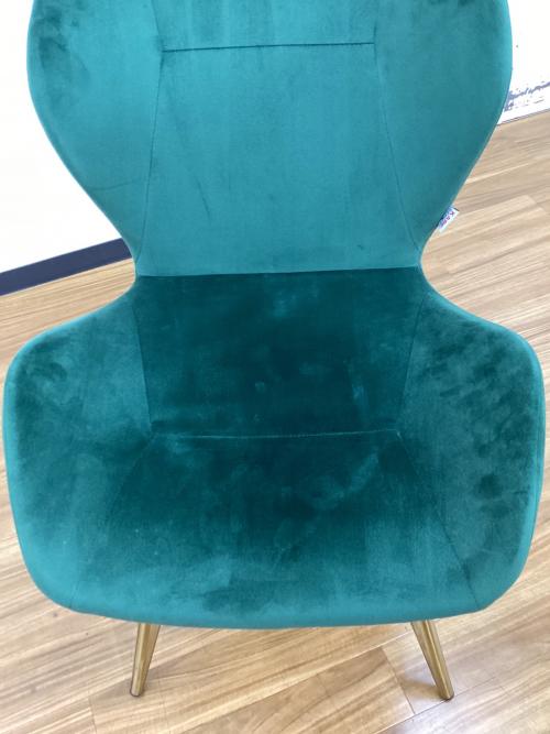 KARE (カレ) ダイニングチェアー ビバグリーン ダイニングチェア Chair Viva Green