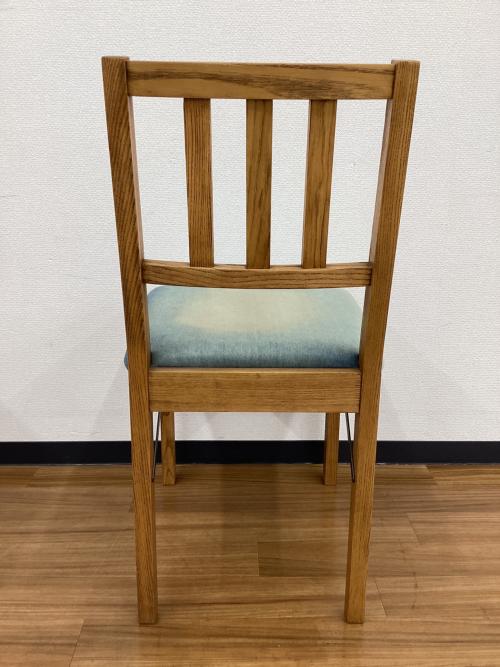 journal standard Furniture (ジャーナルスタンダードファニチャー) ハーレムチェア ブラウン