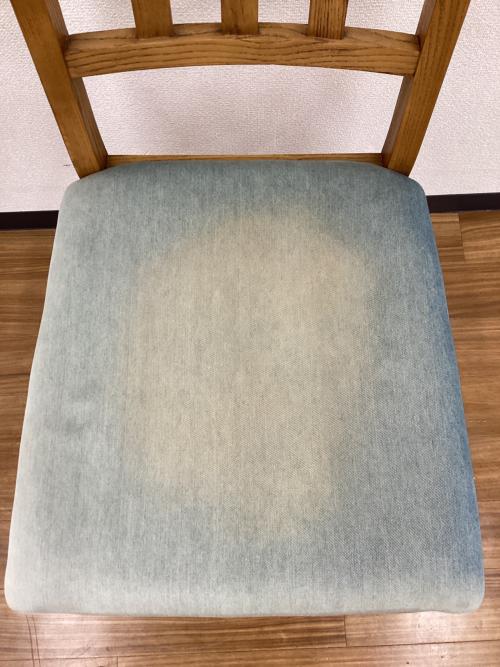 journal standard Furniture (ジャーナルスタンダードファニチャー) ハーレムチェア ブラウン