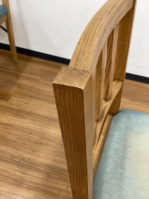 journal standard Furniture (ジャーナルスタンダードファニチャー) ハーレムチェア ブラウン