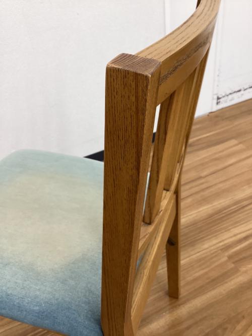 journal standard Furniture (ジャーナルスタンダードファニチャー) ハーレムチェア ブラウン