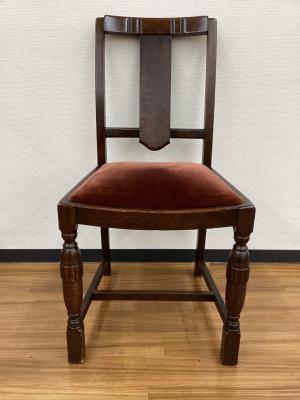 ercol (アーコール) ダイニングチェアー ヴィンテージチェア