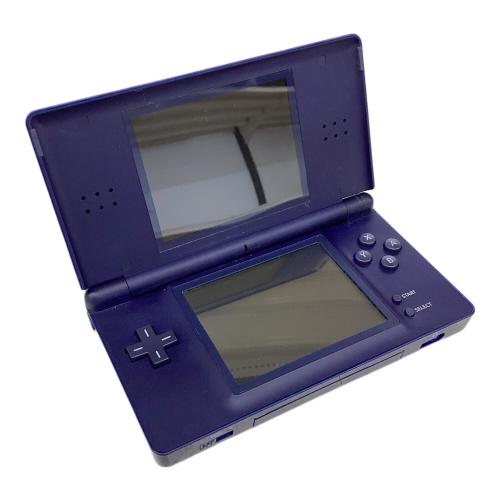 Nintendo (ニンテンドー) NintendoDSLite USG-001