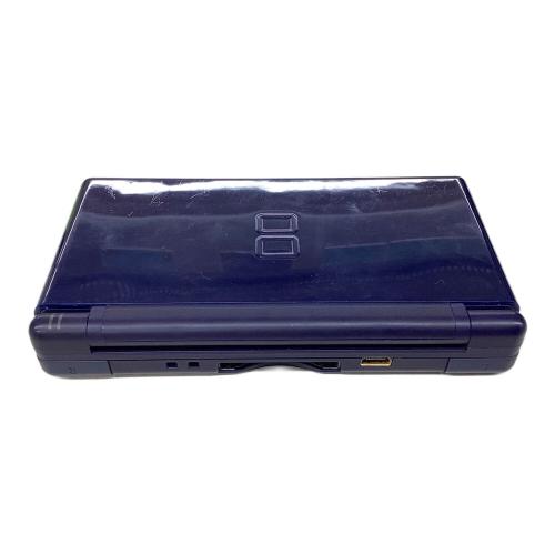 Nintendo (ニンテンドー) NintendoDSLite USG-001