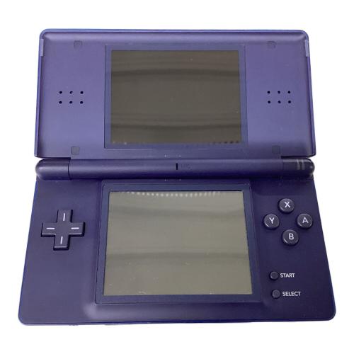 Nintendo (ニンテンドー) NintendoDSLite USG-001