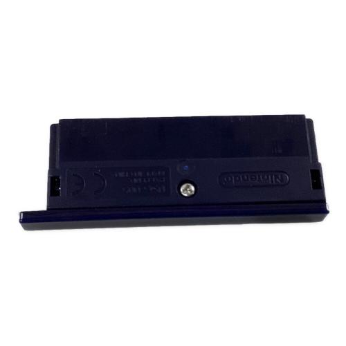 Nintendo (ニンテンドー) NintendoDSLite USG-001