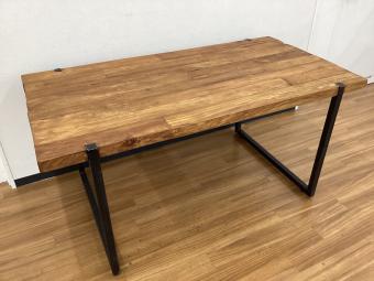 d-Bodhi (ディーボディ) CELEBES DININGTABLE ダイニングテーブル チーク古材