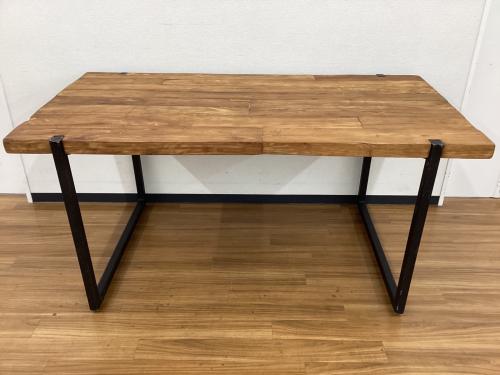 d-Bodhi (ディーボディ) CELEBES DININGTABLE ダイニングテーブル チーク古材
