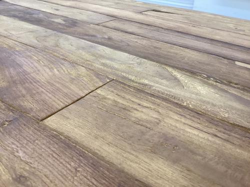 d-Bodhi (ディーボディ) CELEBES DININGTABLE ダイニングテーブル チーク古材