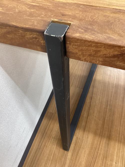 d-Bodhi (ディーボディ) CELEBES DININGTABLE ダイニングテーブル