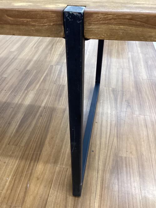 d-Bodhi インダストリアル サイドテーブル 古材×アイアン ディーボディ d-Bodhi インダストリアル サイドテーブル 古材×アイアン ディーボディ