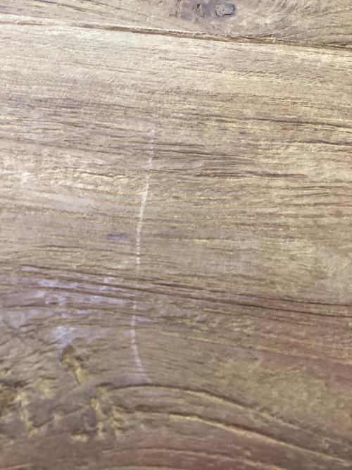 d-Bodhi (ディーボディ) CELEBES DININGTABLE ダイニングテーブル チーク古材