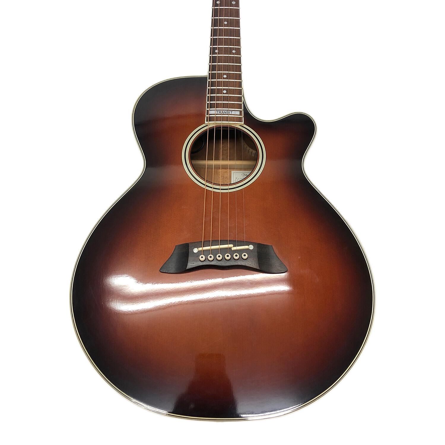 Takamine (タカミネ)TRE108 ｜トレファクONLINE