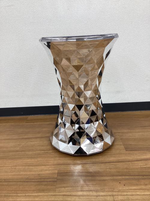 Kartell (カルテル) スツール STONE マルセル・ワンダース