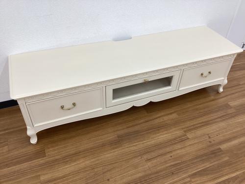 dinos (ディノス) テレビボード エレガントクラシック 幅:約150㎝