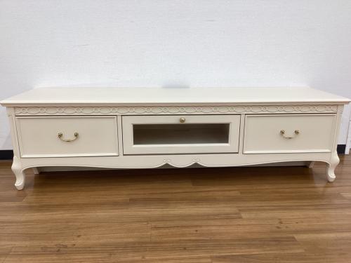 dinos (ディノス) テレビボード エレガントクラシック 幅:約150㎝