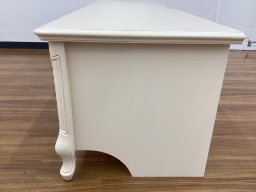 dinos (ディノス) テレビボード エレガントクラシック 幅:約150㎝