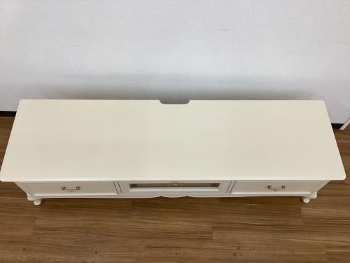 dinos (ディノス) テレビボード エレガントクラシック 幅:約150㎝