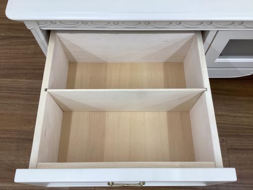 dinos (ディノス) テレビボード エレガントクラシック 幅:約150㎝