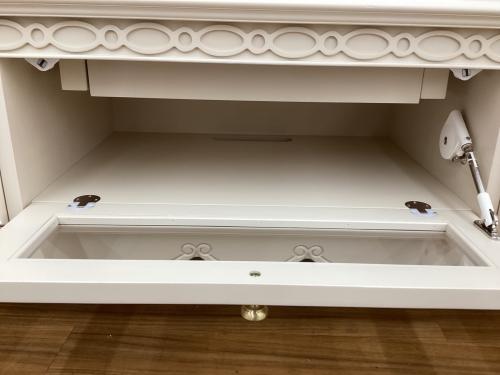 dinos (ディノス) テレビボード エレガントクラシック 幅:約150㎝