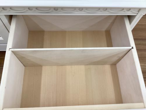 dinos (ディノス) テレビボード エレガントクラシック 幅:約150㎝