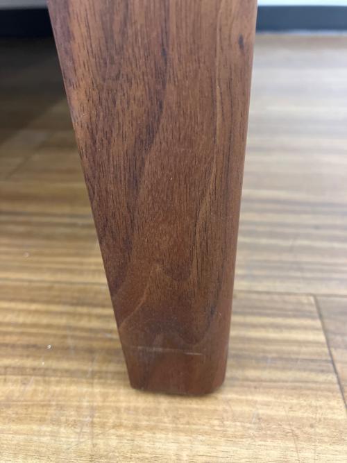 1人掛けソファー スウェード調ソファS