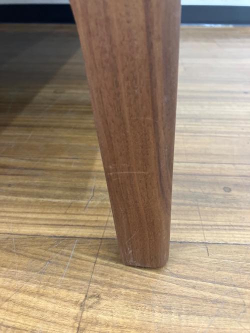 1人掛けソファー スウェード調ソファS